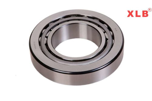 盾構機用先進熱處理工藝單列圓錐滾子軸承在大連興輪成功下線