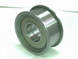 上虞市中陽汽車零部件制造的漲緊輪軸承 品質(zhì)與應(yīng)用的全面解析