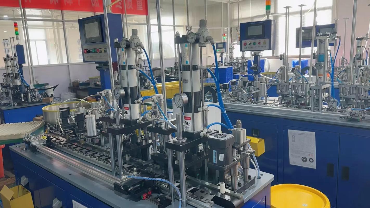 以專業(yè)之心，鑄就信任之基 新的一周，設(shè)備與產(chǎn)品展示開(kāi)啟品質(zhì)征程