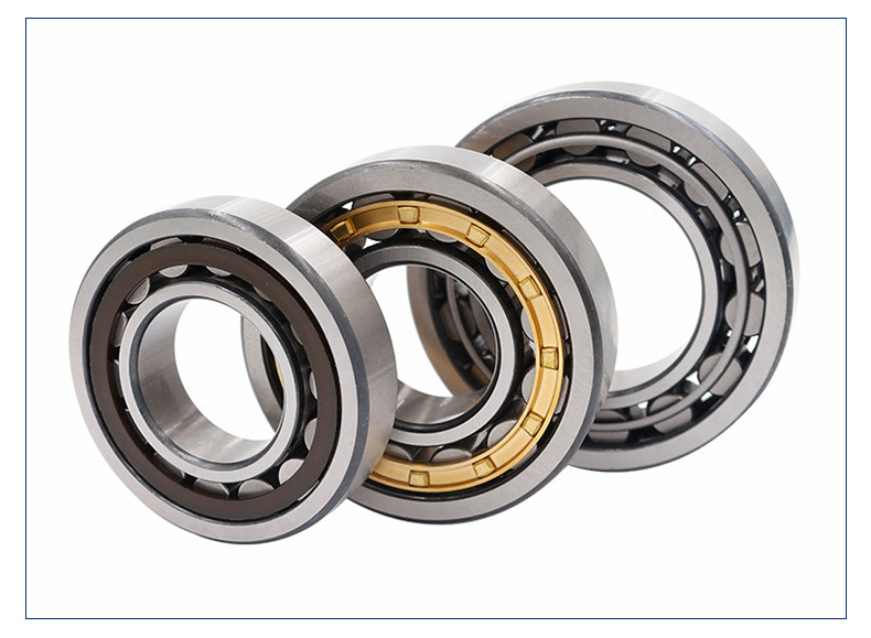 汽車(chē)變速箱減速機(jī)中的關(guān)鍵元件 NCF203V、NCL203V、102203型滿裝圓柱滾子軸承及其潤(rùn)滑油應(yīng)用分析