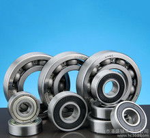 精密運(yùn)轉(zhuǎn)的藝術(shù) 軸承精品圖片賞析與潤(rùn)滑油的核心價(jià)值